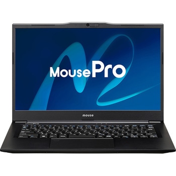 MousePro C4-I7U01BK-B MouseComputer