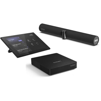 TS Core Gen 2 Full Room Kit for MTR レノボ・ジャパン(Lenovo)