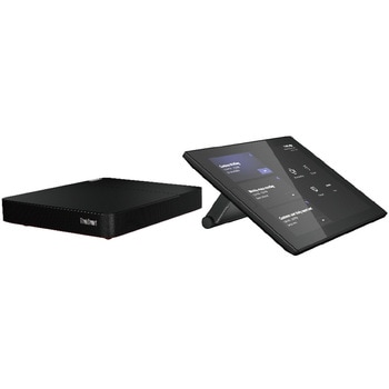 TSmart Core G2 +Controller forTeamsRooms レノボ・ジャパン(Lenovo)