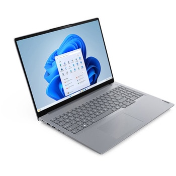 ThinkBook 16 Gen8 (Core5/16/256/W11P/16) レノボ・ジャパン(Lenovo)