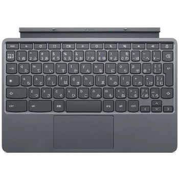 Lenovo Chrome Duet EDU G2 キーボード 日本語 レノボ・ジャパン(Lenovo)