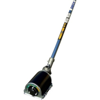 BBA-SWS スーパーうね草取りまーelex アタッチ スタンダード 1台