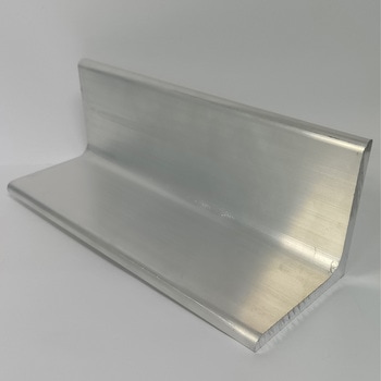 【オーダー】A6063アングルR Namekawa(滑川軽銅)