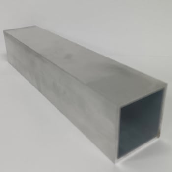 【オーダー】A6063角パイプ Namekawa(滑川軽銅)