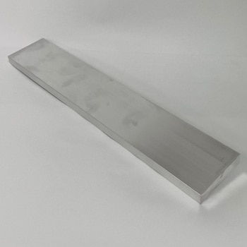 【オーダー】A6063平角棒 Namekawa(滑川軽銅)