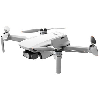 DJI Mini 4K Fly More コンボ - DJI
