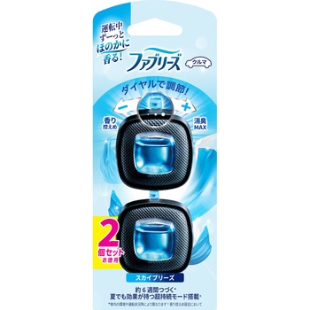 ファブリーズイージークリップ ファブリーズ