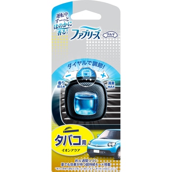 ファブリーズイージークリップ ファブリーズ