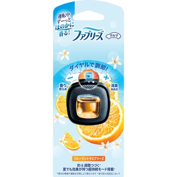ファブリーズイージークリップ ファブリーズ