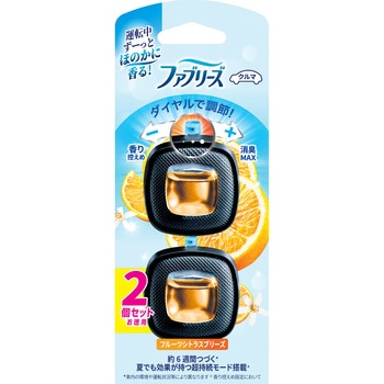 ファブリーズイージークリップ ファブリーズ