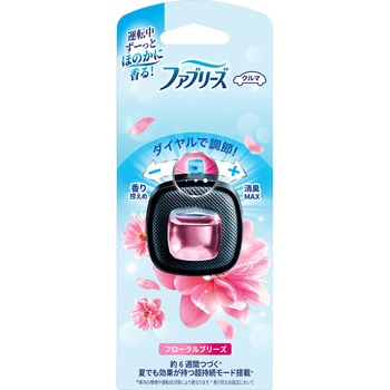 ファブリーズイージークリップ ファブリーズ