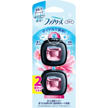 ファブリーズイージークリップ ファブリーズ