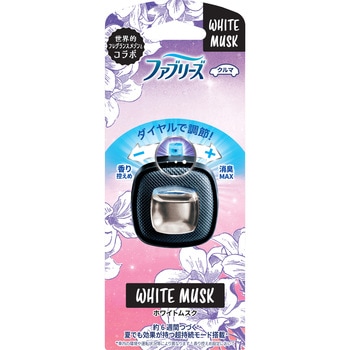 ファブリーズイージークリップ ファブリーズ