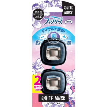 ファブリーズイージークリップ ファブリーズ