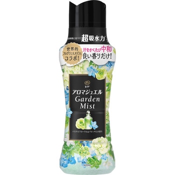 レノアアロマジュエル P&G