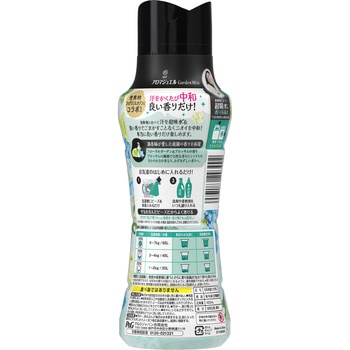 レノアアロマジュエル P&G