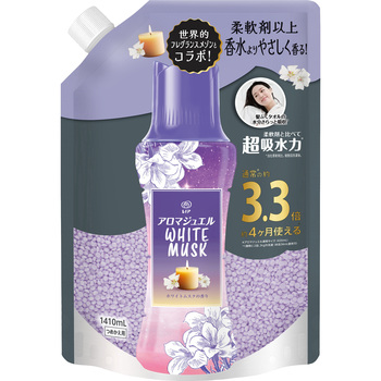 レノアアロマジュエル P&G