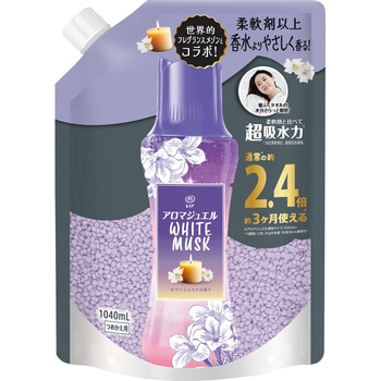 レノアアロマジュエル P&G