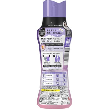 レノアアロマジュエル P&G