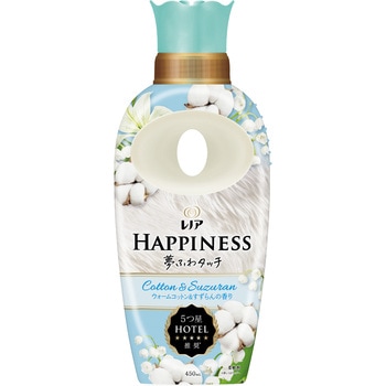 レノアハピネス夢ふわタッチ P&G