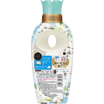 レノアハピネス夢ふわタッチ P&G