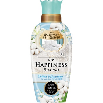 レノアハピネス夢ふわタッチ P&G