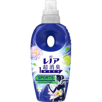 レノア超消臭1weekSPORTS P&G