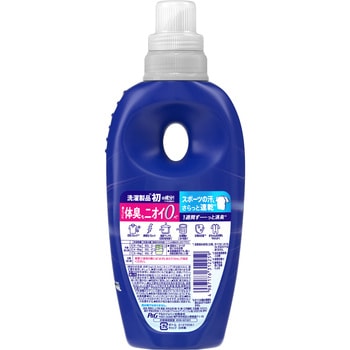 レノア超消臭1weekSPORTS P&G
