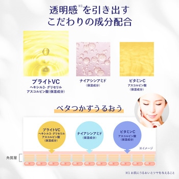 麗白 ハトムギ ブライトアップ ボディソープ 麗白