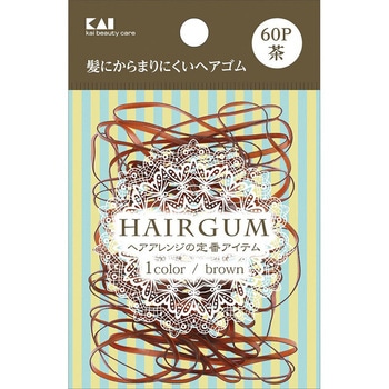 ゴムリング 貝印