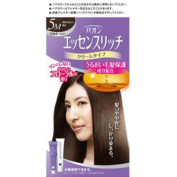 パオン エッセンスリッチ クリームタイプ パオン