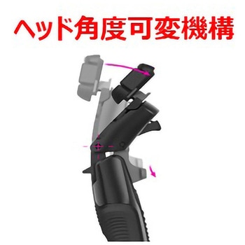 AUGER コンボパック 貝印