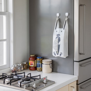 【EFP】キッチンペーパーストッカーU ネクスタ