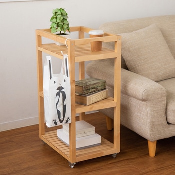 【EFP】キッチンペーパーストッカーU ネクスタ