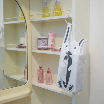 【EFP】キッチンペーパーストッカーU ネクスタ