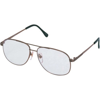 老眼鏡(レンズクロス付) - 理研化学