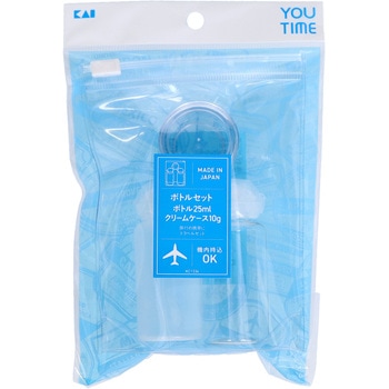 ボトルセット 貝印