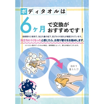 キクロンアワスター超やわらかめ H キクロン