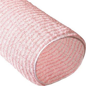 あわまみれ ボディタオル ラーザ キクロン