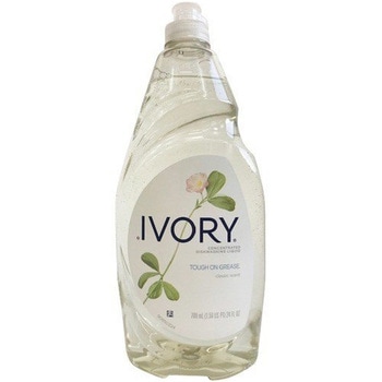 ウルトラアイボリー ディッシュリキッド シナジートレーディング