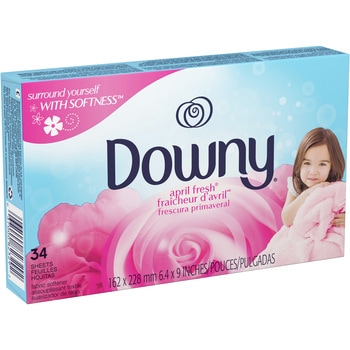 ダウニーシート エイプリルフレッシュ シナジートレーディング