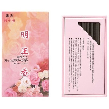 明王香フレッシュフラワー マルエス