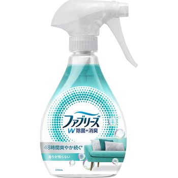 ファブリーズW除菌 ファブリーズ