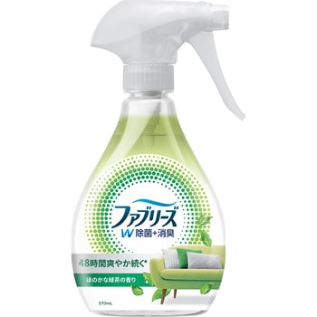 ファブリーズW除菌 ファブリーズ