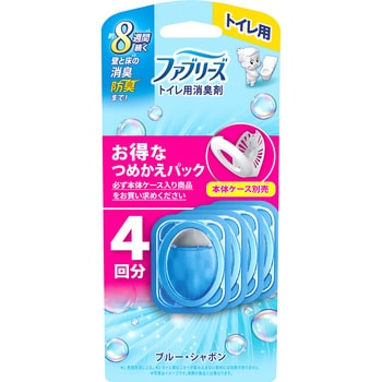 ファブリーズトイレ用消臭剤 ファブリーズ