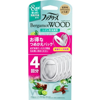ファブリーズトイレ用消臭剤 ファブリーズ