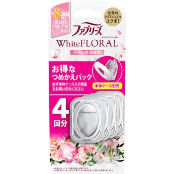 ファブリーズトイレ用消臭剤 ファブリーズ