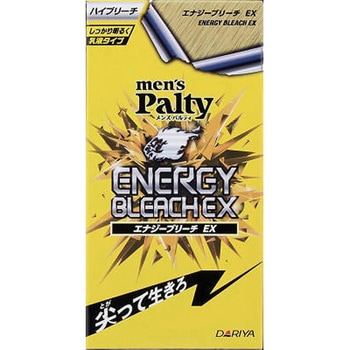 メンズパルティ エナジーブリーチ EX ダリヤ