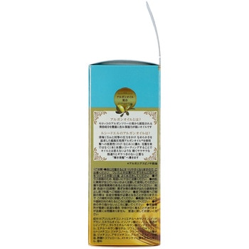 ルシードエル オイルトリートメント #EXヘアオイル シアーグロス マンダム