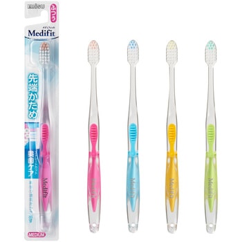 メディフィット歯ブラシ - エビス